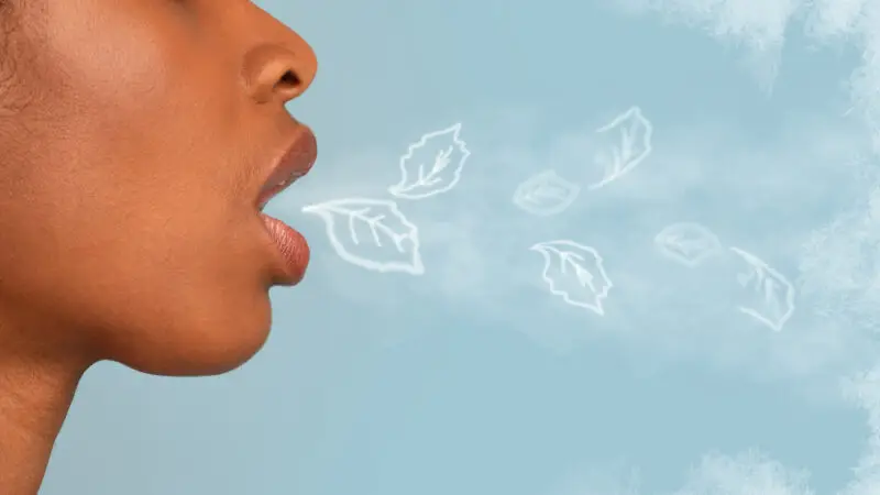 Breathwork